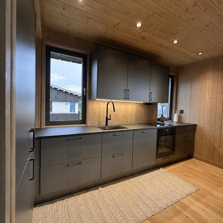 Hafjell Mountain 4 Bedrooms & Fireplace * Øyer