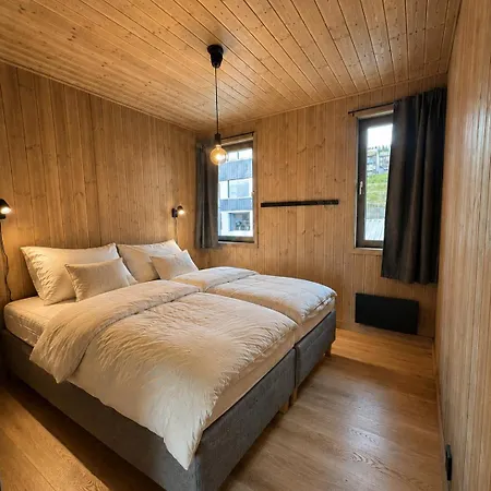 公寓 Hafjell Mountain 4 Bedrooms & Fireplace *
