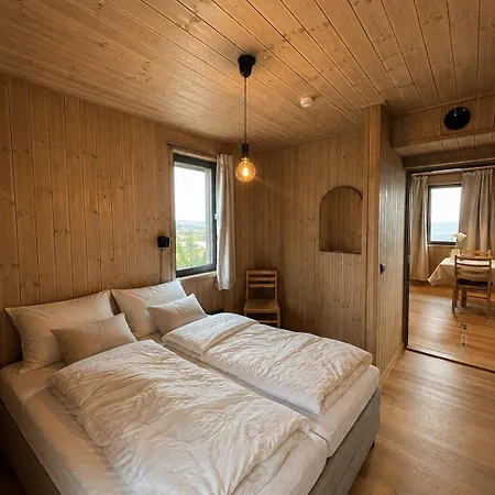 Hafjell Mountain 4 Bedrooms & Fireplace * Øyer