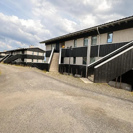 Hafjell Mountain 4 Bedrooms & Fireplace