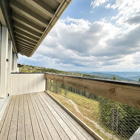 Hafjell Mountain 4 Bedrooms & Fireplace * Øyer